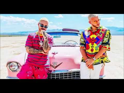 DJ Snake x J Balvin - Loco Contigo *NO Tyga* (Edited)