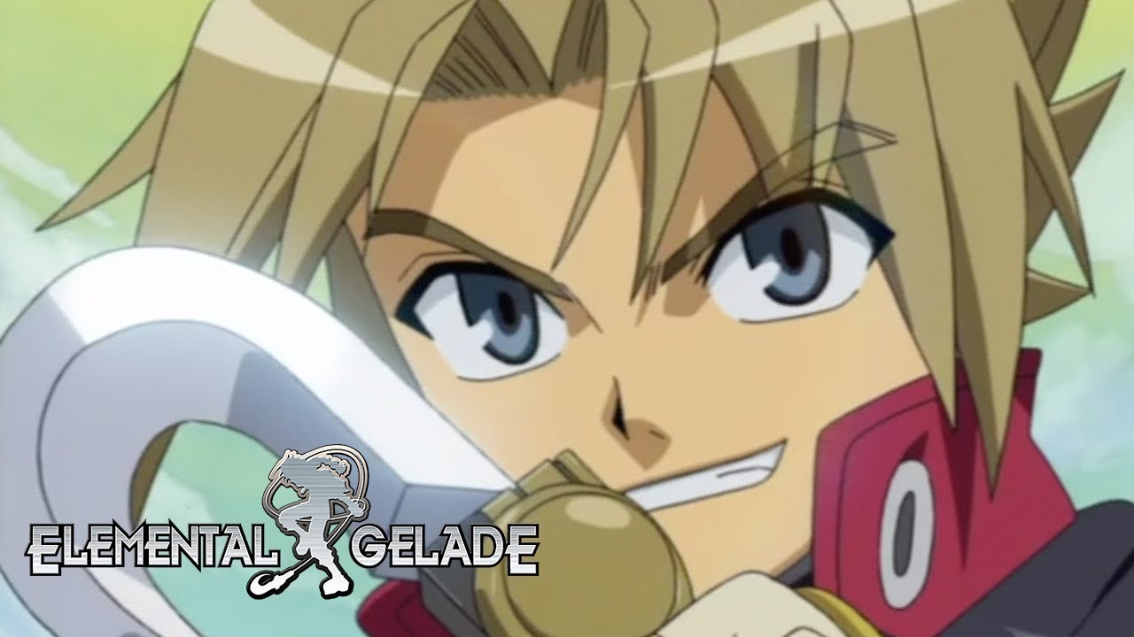 Opening | Forever... - savage genius [Subtitled]