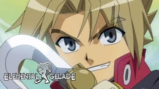 Elemental Gelade - Opening | Forever...