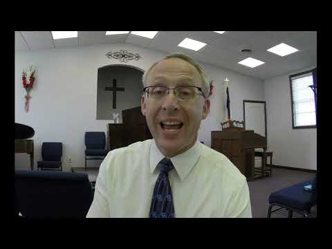 Speaking in Tongues- Why all the confusion? Read your Bible! 1 Corinthians 14