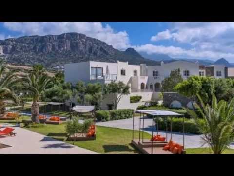 Almyra Hotel & Village 4* Греция