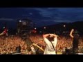 Скрябін - Старі фотографії (live @ #zaxidfest 2014) 