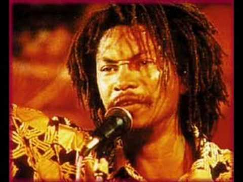 Garnett Silk - Christian Soldiers (ft. Tony Rebel)