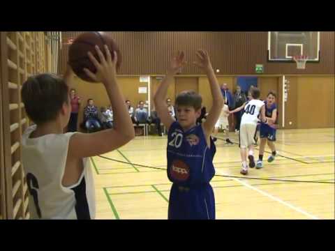 Minipojat 04 1 div LoKoKo - TuNMKY White 14.2.2016