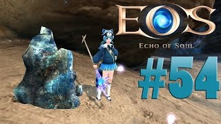 Echo of Soul Gameplay #54 - Huntress Debut, Flood Creek Full