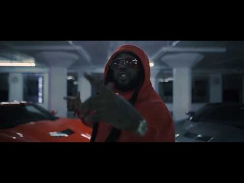 Ricky P - Fundamentals [Official Video]