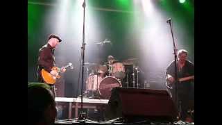 Henrik Freischlader - Too Tired, Gary Moore Emlékkoncert / Gary Moore Memorial Concert