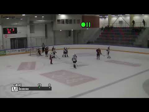 Paka 06 vs K-Laser 06 AA ottelu alkaa kohdasta 1:09:52