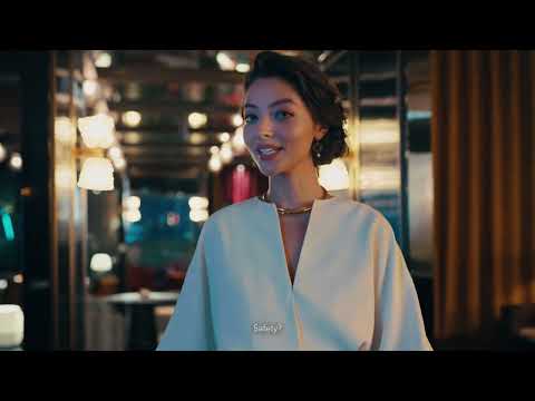 Hong Kong: Where Success Works Hard and Plays Harder