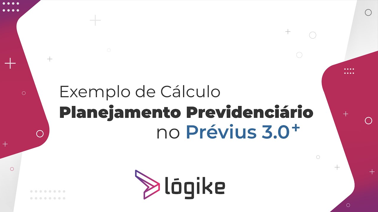Planejamento Previdenciário no Prévius 3.0
