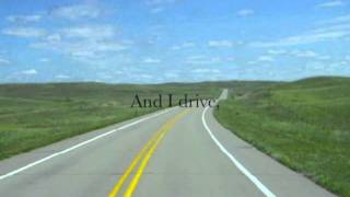 Highway 20 Ride, by Zac Brown Band (With lyrics)