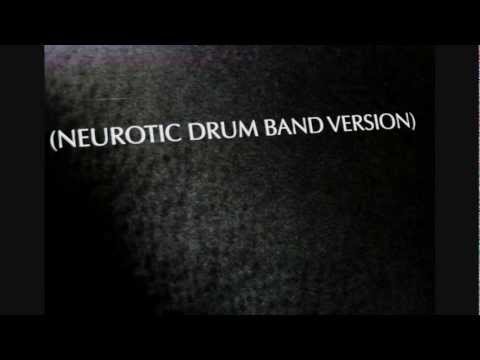 Chris Carter - Moonlight (Neurotic Drum Band Version)