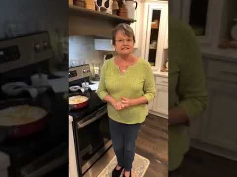 Beef Stroganoff | Easy one-pot dinner idea | Southern recipes | Quick recipe