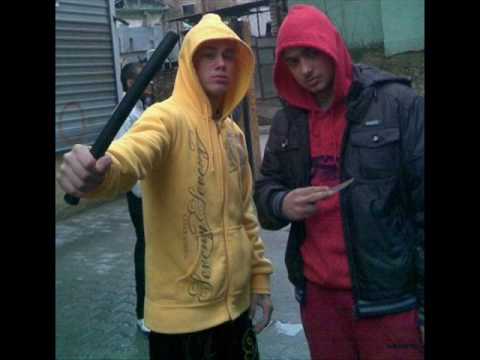 KR Infektivi-D  - N'Rrep Jam i Sakt