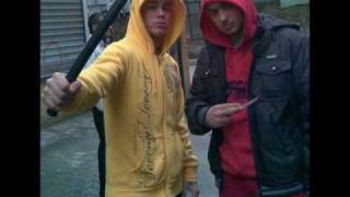 KR Infektivi-D  - N'Rrep Jam i Sakt