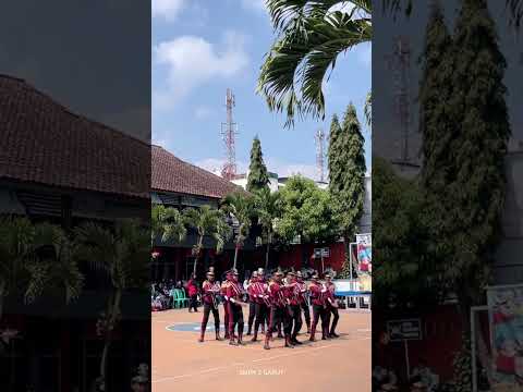 Lastday MPLS 2024 | SMPN 2 Garut 17 Juli 2024