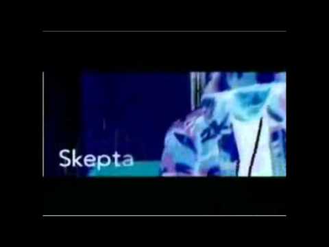 Wiley, Syer & Skepta - Scarz Rmx