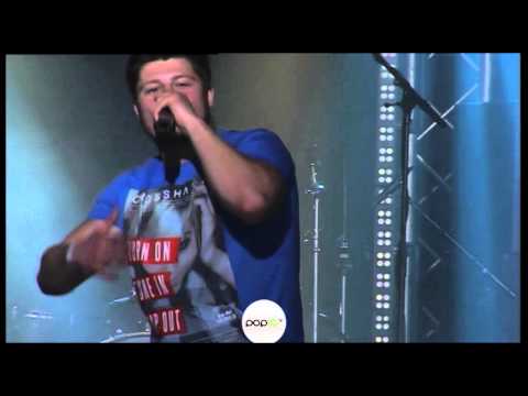 Kondor - Live im SWM MusiCids Finale 2013