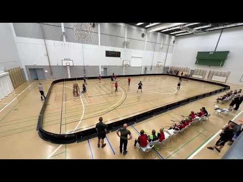 Harjoitusturnaus P14 ja P13 haastaja Kuopio 6.8.2023