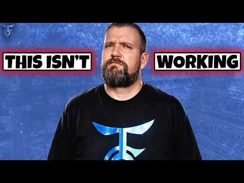 Dear Comic Pros…. What The Hell Are We Doing?