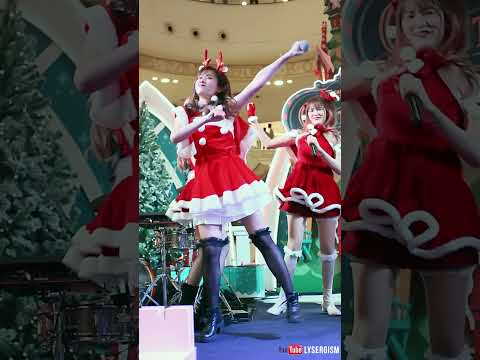 [Fancam Naho CmCafe] เกินต้าน - Gift Fest 2022