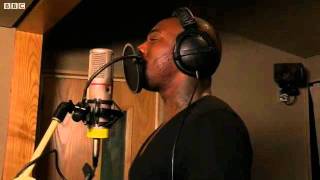 Loick Essien Me Without You BBC Radio 1 Live Lounge 2011