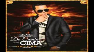 J Alvarez Ft Zion - Quiere Llegar (Original) De Camino Pa La Cima (Deluxe Edition)