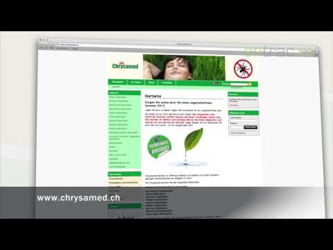 Chrysamed