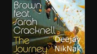 Mark Brown-The Journey Continues ( DjNikNak Rmx )