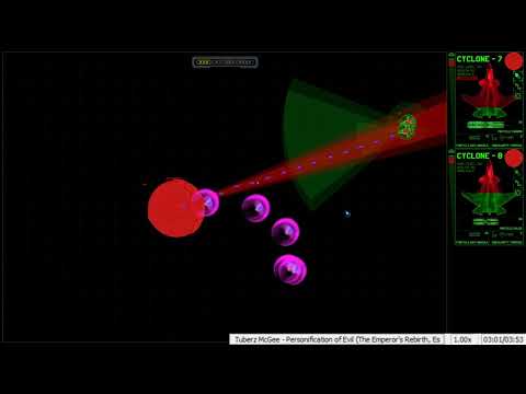 204. Xenonauts X-Division Streamed - Will Particle Cannons save the air war