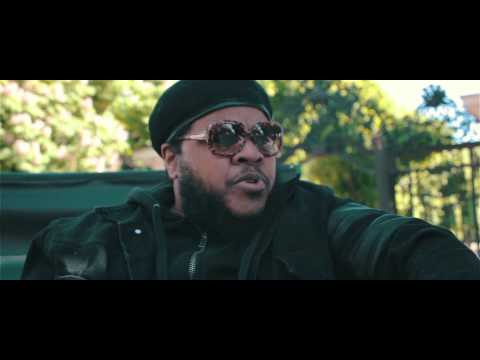 Anthony Mills & Clefco - Wicked Riches(Official Video)