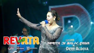 Download lagu NEW REVATA || DERITA DI BALIK TAWA || DEVI ALDIVA || RAMAYANA AUDIO mp3
