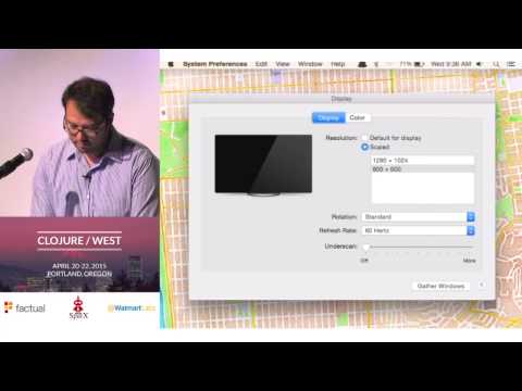 Zachary Kim - No Strings Mobile App Dev for Clojure