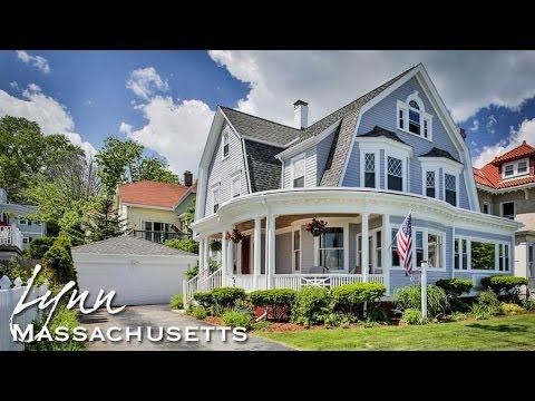 Video of 37 Lynn Shore Drive | Lynn, Massachusetts real estate & homes
