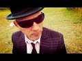 Guitarmy of One - I Spy the Prisoner (Music Video)