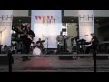 Coco Montoya Band~"Don't Go Makin' Plans"~KJAZZ Wine, Jazz & Moonlight Series, Hollywood, CA