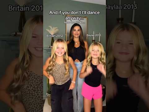 If you dance I’ll dance 💃 🥹 @Britainleeofficial #trends #funny #shorts