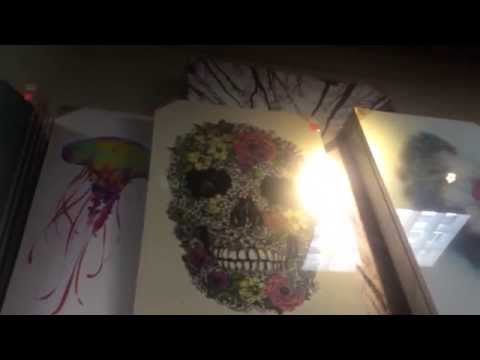 EarthBound come shopping With me