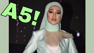 Download lagu Ernie Zakri | Unseen A5 In Ini Yang Ku Mahu mp3 Download lagu Ernie Zakri | Unseen A5 In Ini Yang Ku Mahu mp3