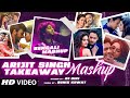 Arijit Singh X Takeaway Bengali Mashup BiKi Sunix Kewat I Full HD Video