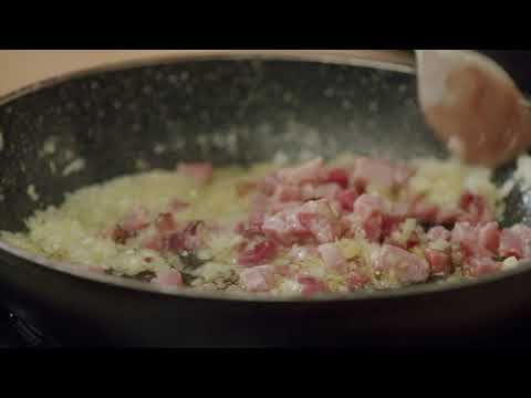 Primo: canederli burro e salvia | Menù Montanaro | Ricette a 1 euro