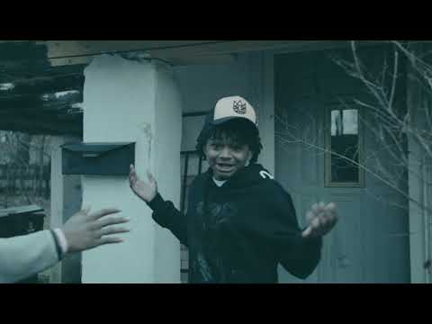 PAIDXOM - down before(official music video) @shotbychris517