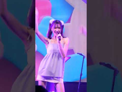 20230701 Castella Koi Wa Katsudera Cherrie Fancam Focus