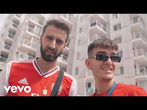  Ibiza (con Recycled J)