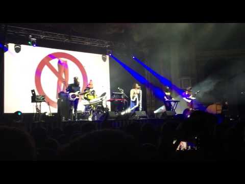 No Pants Dance (TWRP feat. Ninja Sex Party)