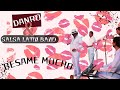 BESAME MUCHO SALSA LATIN BAND מוסיקה ...