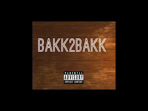 No Savage x Lil Lo - Bakk2Bakk (432Hz)