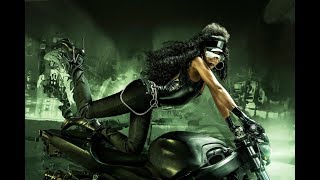 D∆WN - Renegades - (A Fashion Story)