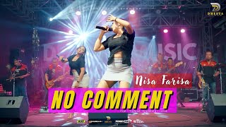 Download lagu NISA FARISA NO COMMENT Ft YOGA KENDANG NEW DHESTA ... mp3