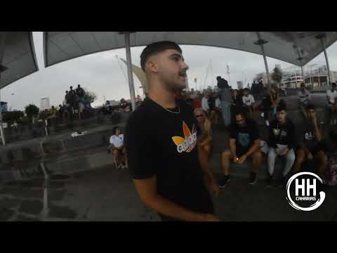 VITOLASO vs PENUMBRAS | 8vos - 2da Pre Schamann Battle